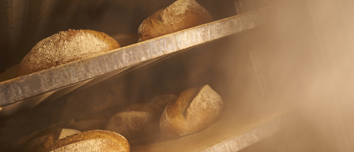 Acquisition of Bakkerij Verbeek by Bakkerij