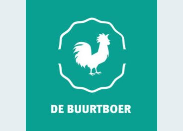 Klant Yuno Advisors: De Buurtboer