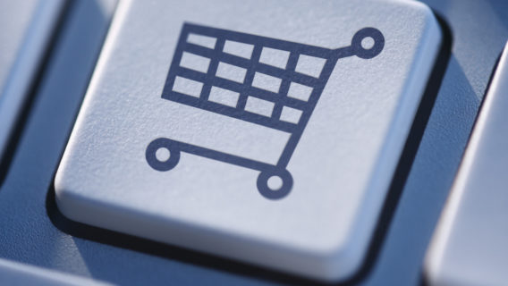 Afbeelding van: E-commerce