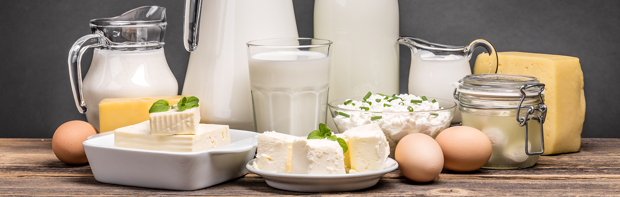 Dairy & Drinks Yuno Advisors