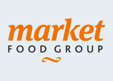 Client Yuno Advisors: Market Food Group